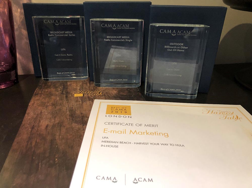 CAMA Awards